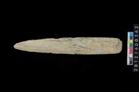 藏品(矛鏃形器)的圖片