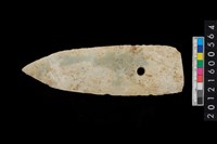 藏品(矛鏃形器)的圖片