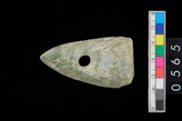 藏品(矛鏃形器)的圖片