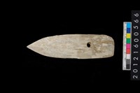 藏品(矛鏃形器)的圖片