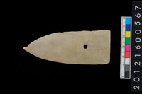 藏品(矛鏃形器)的圖片