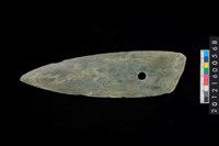 藏品(矛鏃形器)的圖片