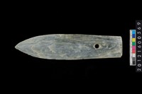 藏品(矛鏃形器)的圖片