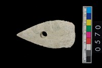 藏品(矛鏃形器)的圖片