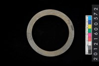 藏品(石環)的圖片