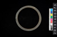 藏品(石環)的圖片