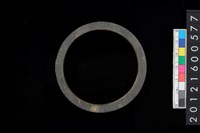 藏品(石環)的圖片