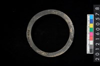 藏品(石環)的圖片