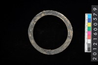 藏品(石環)的圖片