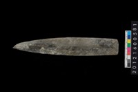 藏品(矛鏃形器)的圖片