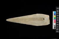 藏品(矛鏃形器)的圖片