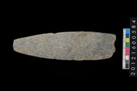 藏品(矛鏃形器)的圖片