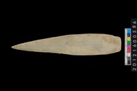 藏品(矛鏃形器)的圖片