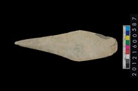 藏品(矛鏃形器)的圖片