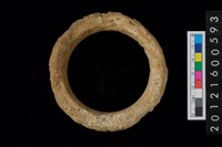 藏品(石環)的圖片