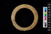 藏品(石環)的圖片