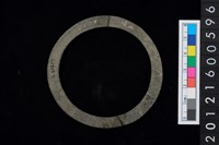 藏品(石環)的圖片