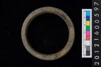 藏品(石環)的圖片