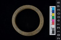 藏品(石環)的圖片