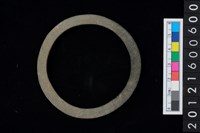 藏品(石環)的圖片