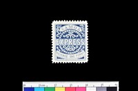 藏品(郵票)的圖片