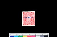 藏品(郵票)的圖片