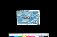 藏品(郵票)的圖片