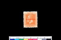 藏品(郵票)的圖片