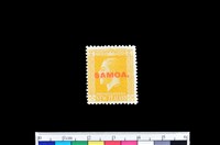 藏品(郵票)的圖片