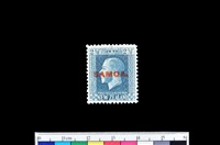 藏品(郵票)的圖片