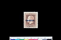 藏品(郵票)的圖片