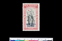 藏品(郵票)的圖片