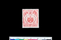 藏品(郵票)的圖片