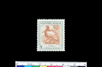 藏品(郵票)的圖片