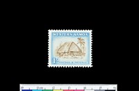 藏品(郵票)的圖片