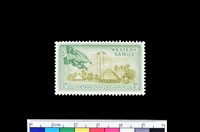 藏品(郵票)的圖片