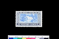 藏品(郵票)的圖片