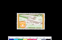 藏品(郵票)的圖片