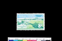 藏品(郵票)的圖片