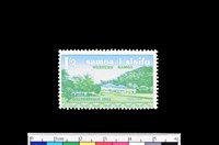 藏品(郵票)的圖片