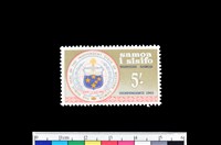 藏品(郵票)的圖片