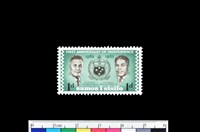 藏品(郵票)的圖片