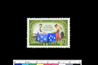 藏品(郵票)的圖片