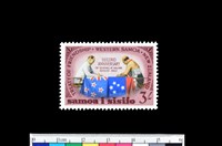 藏品(郵票)的圖片