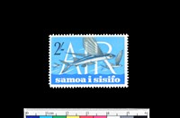 藏品(郵票)的圖片