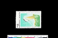 藏品(郵票)的圖片