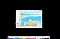 藏品(郵票)的圖片