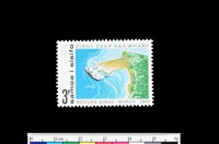 藏品(郵票)的圖片