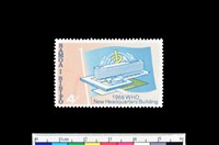 藏品(郵票)的圖片