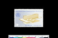 藏品(郵票)的圖片